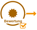 Icon Bewerten