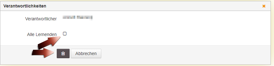 Verantwortlichkeit entfernen02