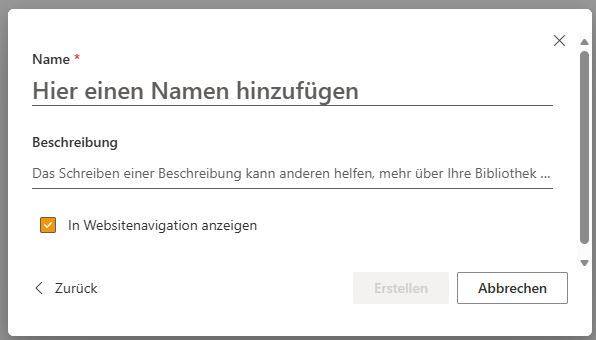 Name_neuer_Ordner_Sharepoint
