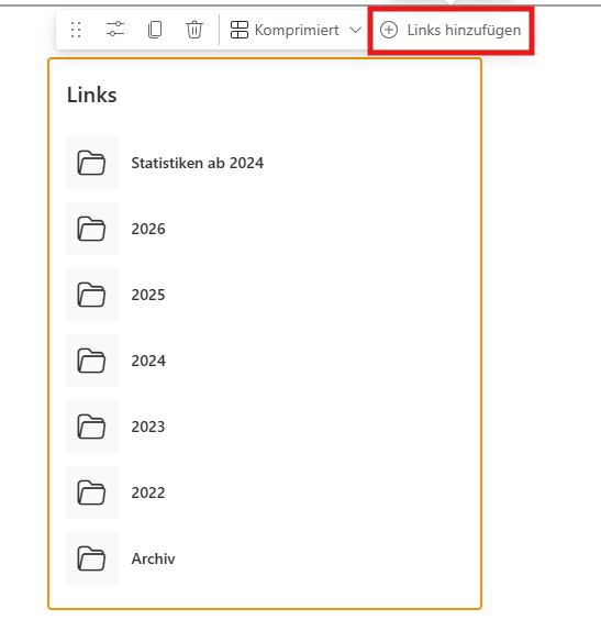 Ordner_Links_hinzufügen